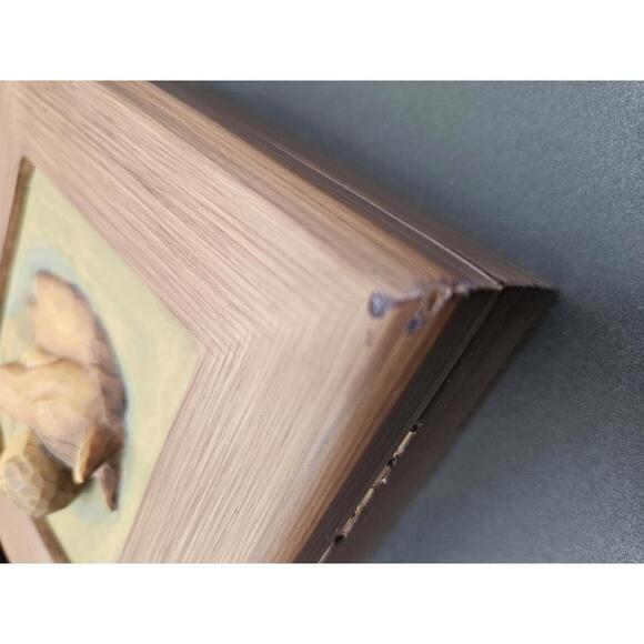 Willow Tree "Quiet Strength" Memory Box (2008) - Picture 7 of 9